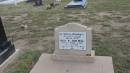 William John NEAL d: 2 Nov 1986 aged 53  missed by Pat?, Jenny?, David?  Peak Downs Memorial Cemetery / Capella Cemetery 