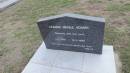 Leanne Merle ADAMS b: 5 Jul 1965 d: 10 Mar 1990  Gary John STIFF b: 14 May 1953 d: 14 Oct 1973 brother to Leane  Peak Downs Memorial Cemetery / Capella Cemetery 