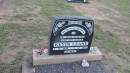 Kevin LEANE b: 2 Nov 1935 d: 2 Dec 1997  Peak Downs Memorial Cemetery / Capella Cemetery 
