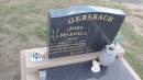 John Maxwell GERSBACH (Max) b: 8 Jul 1930 d: 21 Nov 2008  Peak Downs Memorial Cemetery / Capella Cemetery 