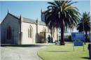 
St Stephen the Martyr Anglican Church Cemetery, Penrith
