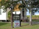 Bethlehem Lutheran Church, Steiglitz, Gold Coast City