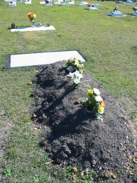 Pimpama Island cemetery, Gold Coast  | 