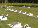 Pimpama Island cemetery, Gold Coast