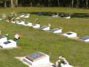 
Pimpama Island cemetery, Gold Coast
