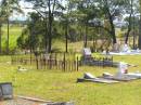 Pimpama Island cemetery, Gold Coast