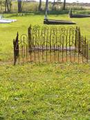 Pimpama Island cemetery, Gold Coast