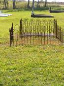 
Pimpama Island cemetery, Gold Coast
