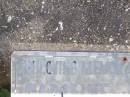 Hermine BILLIAU,
sister,
died 27 Dec 1937 aged 63 years;
Caroline BILLIAU,
sister,
died 4-4-1939 aged 56 years;
Pimpama Island cemetery, Gold Coast