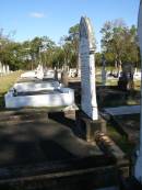 
Pimpama Island cemetery, Gold Coast
