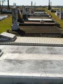 Pimpama Island cemetery, Gold Coast