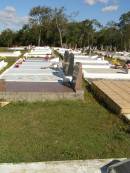 Pimpama Island cemetery, Gold Coast