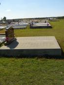 Pimpama Island cemetery, Gold Coast