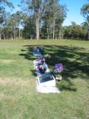 
Pimpama Island cemetery, Gold Coast
