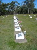 Pimpama Island cemetery, Gold Coast