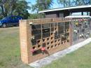 Pimpama Island cemetery, Gold Coast