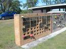 
Pimpama Island cemetery, Gold Coast
