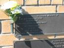 John Frederick KLEINSCHMIDT,
husband father grandfather,
died 21-290 aged 56 years;
Pimpama Island cemetery, Gold Coast