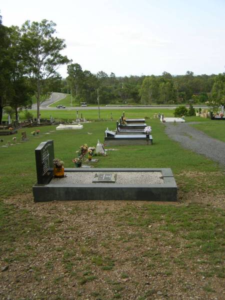 Pimpama Uniting cemetery, Gold Coast  | 