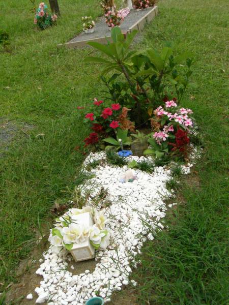 Pimpama Uniting cemetery, Gold Coast  | 