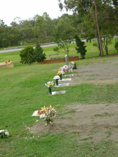 Pimpama Uniting cemetery, Gold Coast  | 