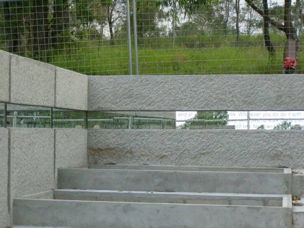 Pimpama Uniting cemetery, Gold Coast  | 