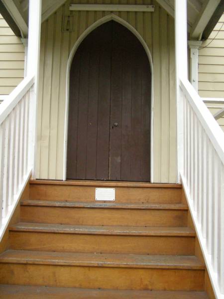 Pimpama Uniting cemetery, Gold Coast  | 