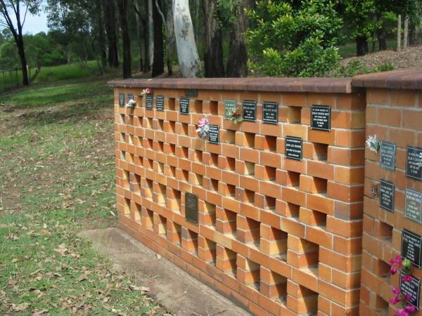 Pimpama Uniting cemetery, Gold Coast  | 