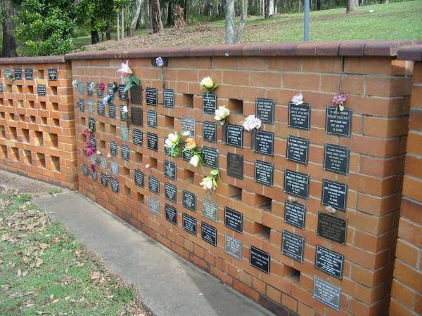 Pimpama Uniting cemetery, Gold Coast  | 