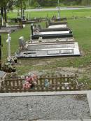 
Pimpama Uniting cemetery, Gold Coast
