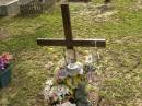 
Jason Clyde WONNOCOTT;
Pimpama Uniting cemetery, Gold Coast

