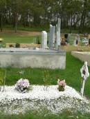 
Pimpama Uniting cemetery, Gold Coast
