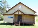 
Pine Mountain Public Hall (nearby),
Pine Mountain St Peters Anglican cemetery, Ipswich 
