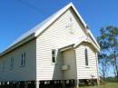 
Pine Mountain Catholic (St Michaels) cemetery, Ipswich 
