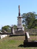 
Pine Mountain Catholic (St Michaels) cemetery, Ipswich
