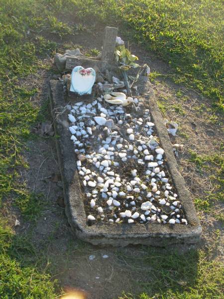 Polson Cemetery, Hervey Bay  | 