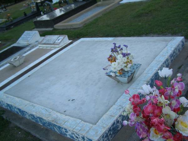 Polson Cemetery, Hervey Bay  | 