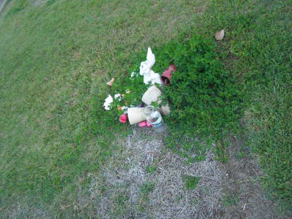 Polson Cemetery, Hervey Bay  | 