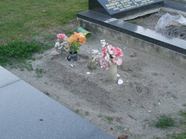 Polson Cemetery, Hervey Bay  | 