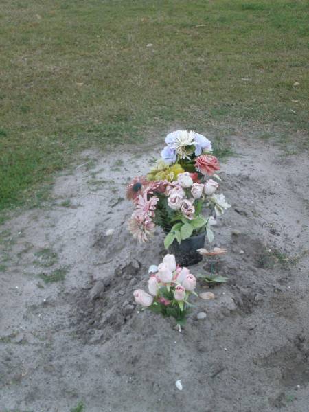 Polson Cemetery, Hervey Bay  | 