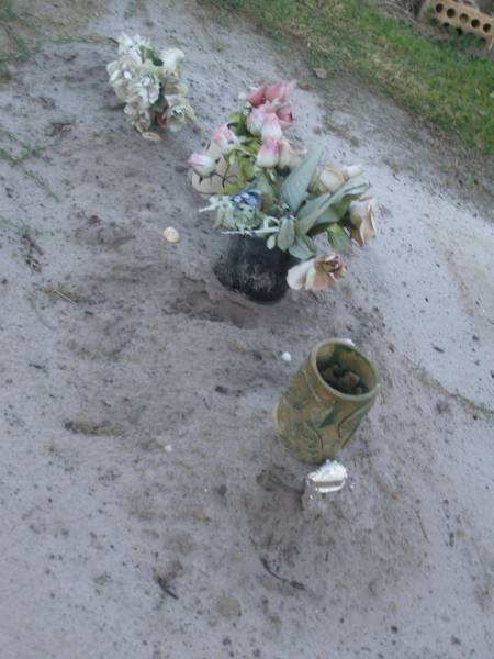 Polson Cemetery, Hervey Bay  | 