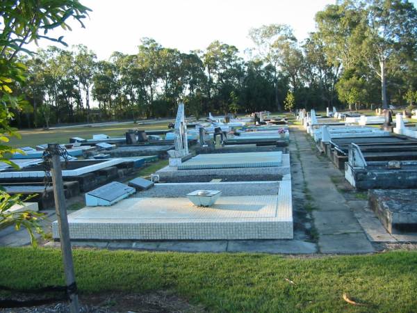 Isaac Robinson COOPER,  | dad,  | died 17 Aug 1959 aged 65 years;  | Polson Cemetery, Hervey Bay  | 