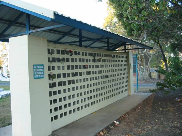 Polson Cemetery, Hervey Bay  | 