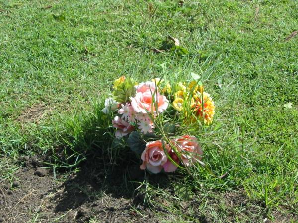 Polson Cemetery, Hervey Bay  | 