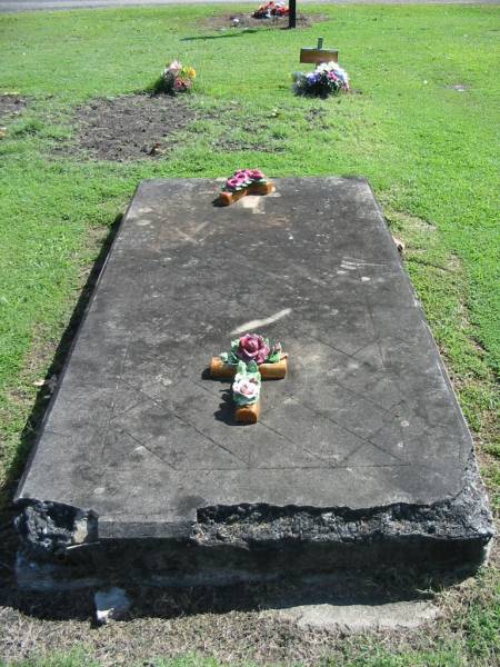 Polson Cemetery, Hervey Bay  | 