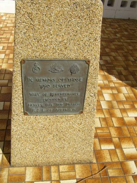 Polson Cemetery, Hervey Bay  | 