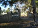 
Polson Cemetery, Hervey Bay
