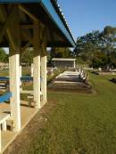 Polson Cemetery, Hervey Bay
