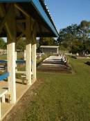 
Polson Cemetery, Hervey Bay
