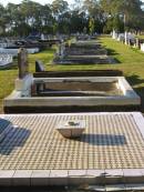 Polson Cemetery, Hervey Bay